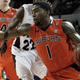 Image for article titled Report: FBI Investigating Auburn Point Guard For Alleged Point-Shaving